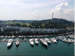 Marina Collection (D4), Condominium #636845501